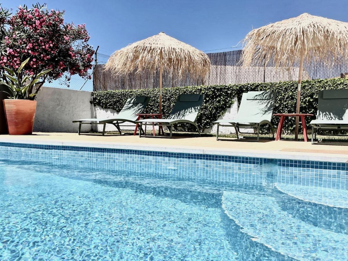 Charm Of The Algarve, Luxury Guesthouse Adults Only Olhao Bagian luar foto