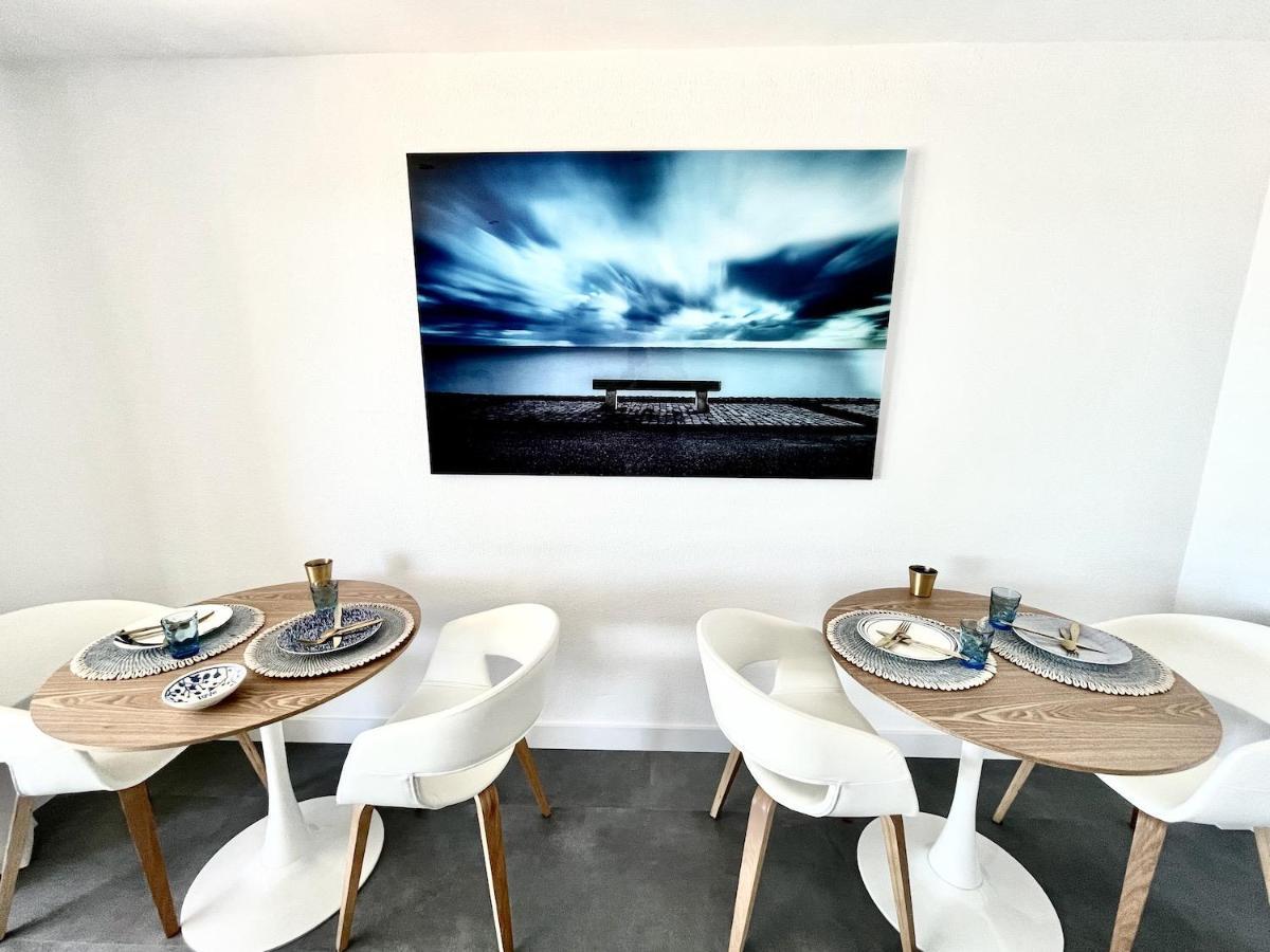 Charm Of The Algarve, Luxury Guesthouse Adults Only Olhao Bagian luar foto