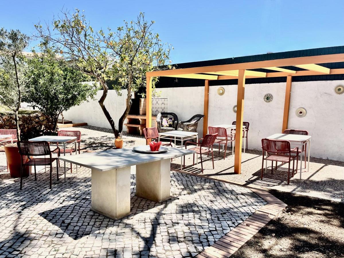Charm Of The Algarve, Luxury Guesthouse Adults Only Olhao Bagian luar foto