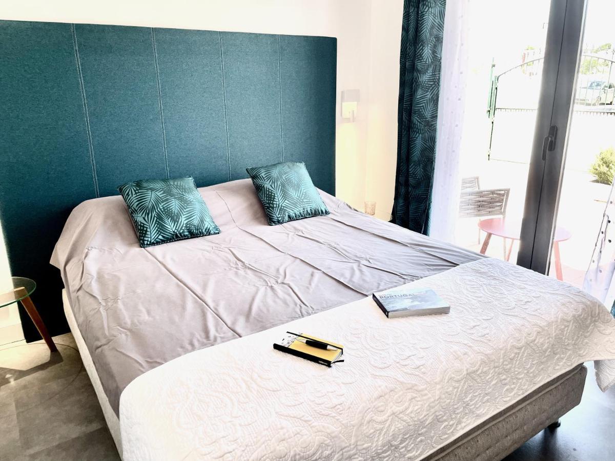 Charm Of The Algarve, Luxury Guesthouse Adults Only Olhao Bagian luar foto