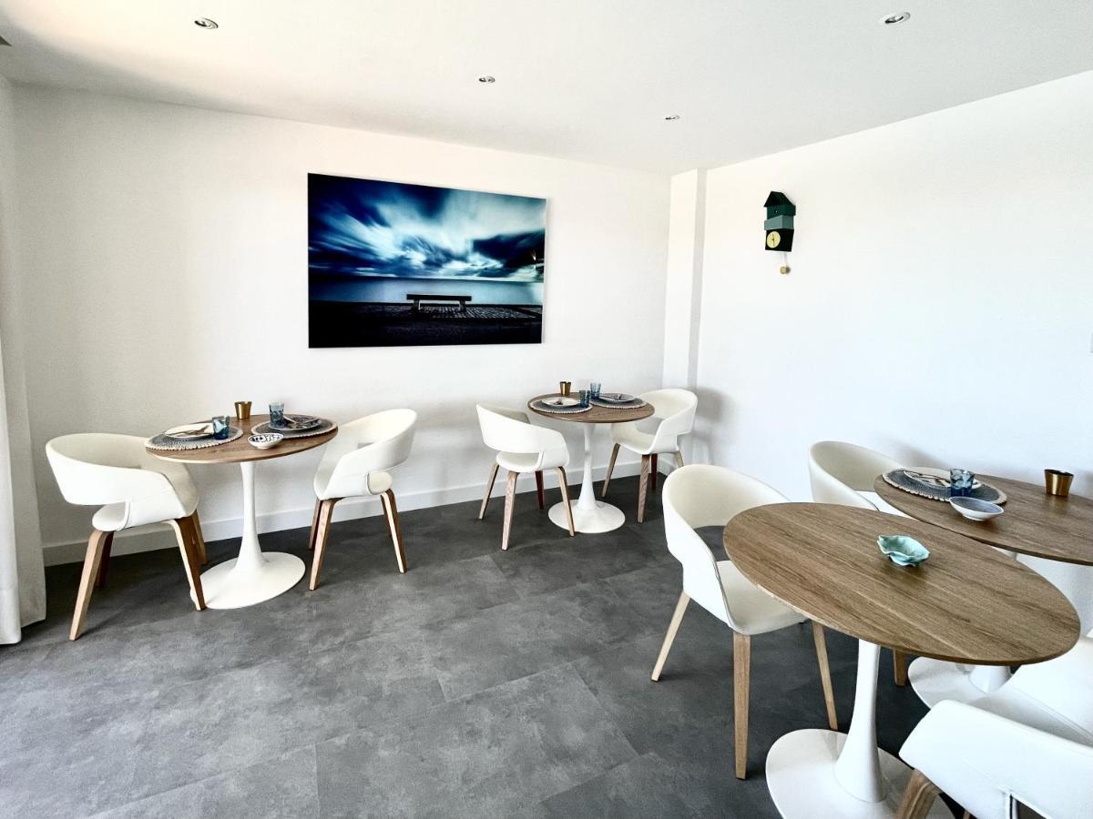 Charm Of The Algarve, Luxury Guesthouse Adults Only Olhao Bagian luar foto