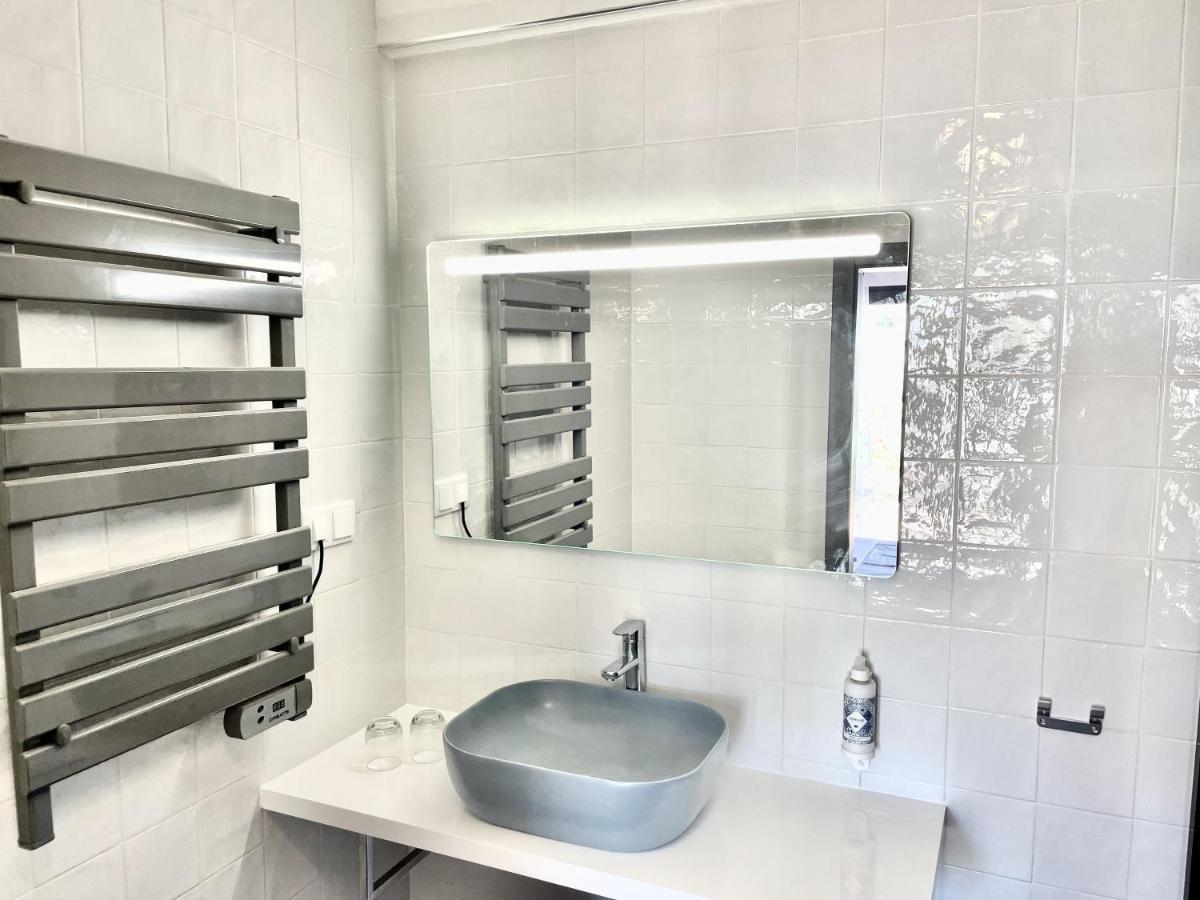Charm Of The Algarve, Luxury Guesthouse Adults Only Olhao Bagian luar foto