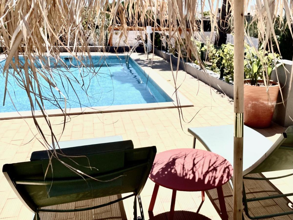 Charm Of The Algarve, Luxury Guesthouse Adults Only Olhao Bagian luar foto