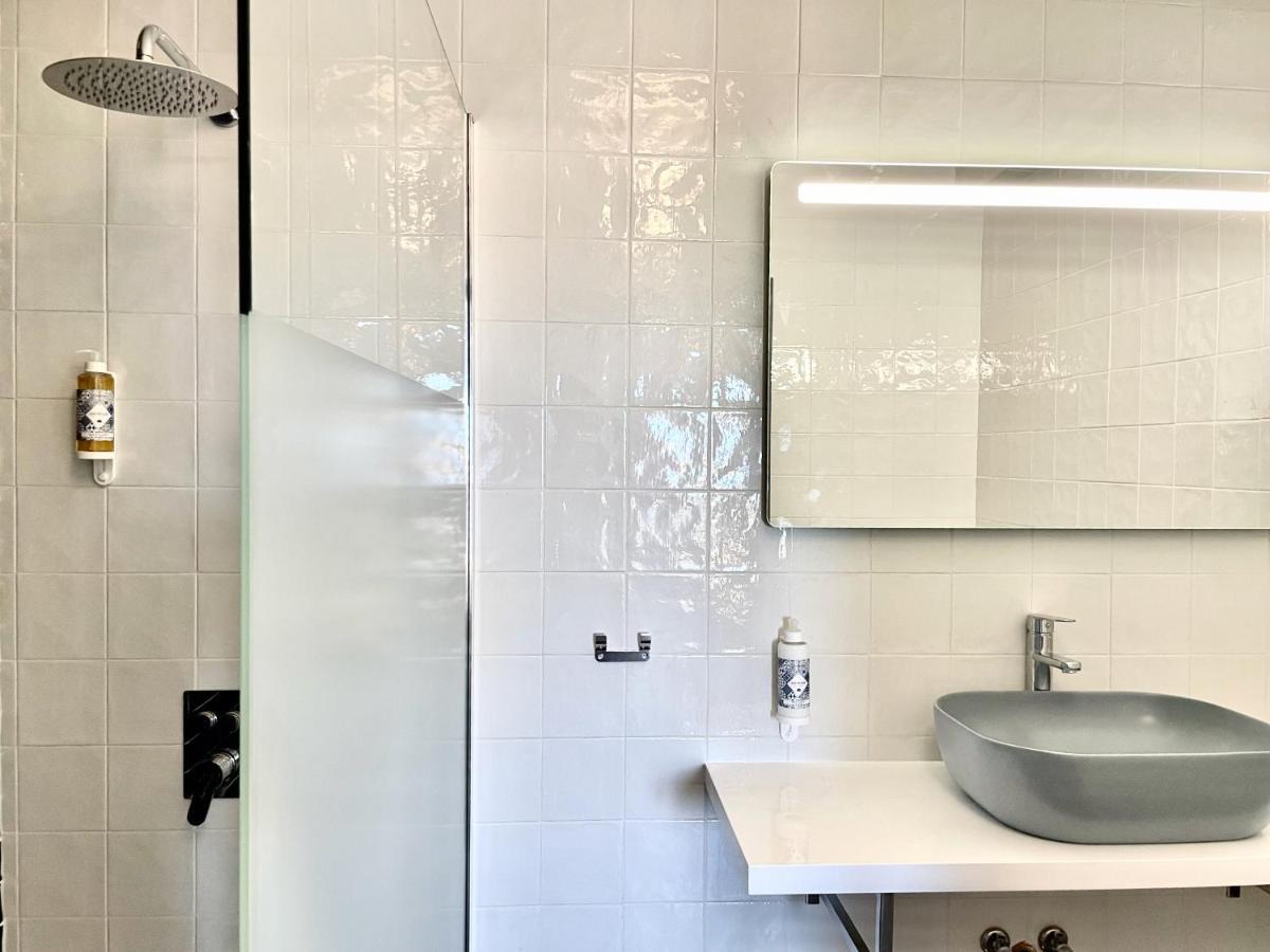 Charm Of The Algarve, Luxury Guesthouse Adults Only Olhao Bagian luar foto