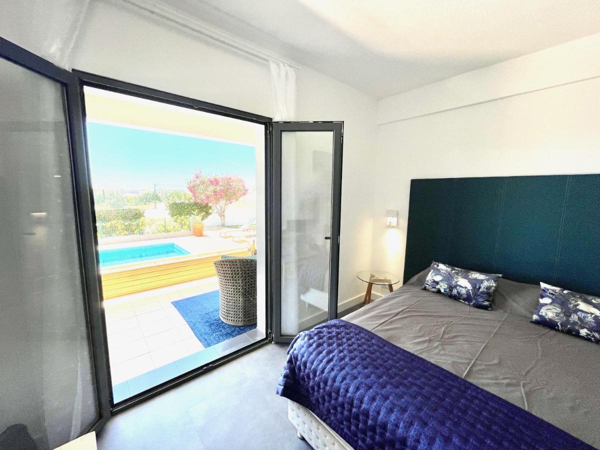 Charm Of The Algarve, Luxury Guesthouse Adults Only Olhao Bagian luar foto