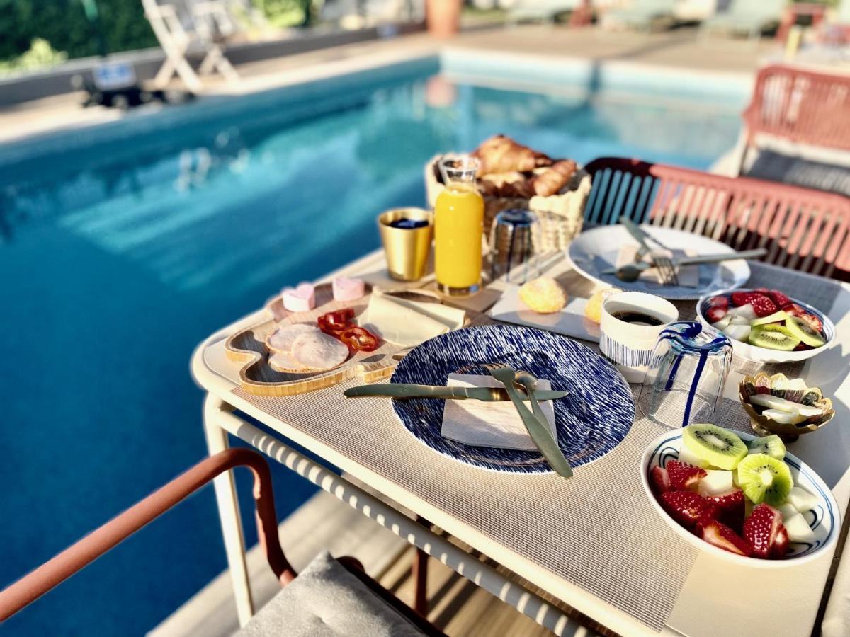 Charm Of The Algarve, Luxury Guesthouse Adults Only Olhao Bagian luar foto