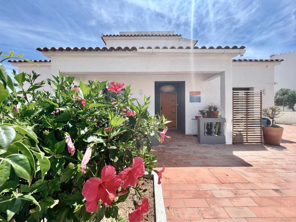 Charm Of The Algarve, Luxury Guesthouse Adults Only Olhao Bagian luar foto