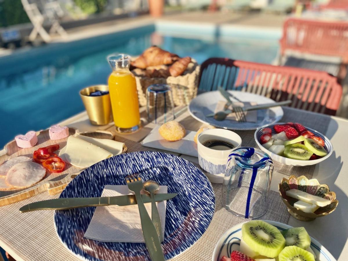 Charm Of The Algarve, Luxury Guesthouse Adults Only Olhao Bagian luar foto