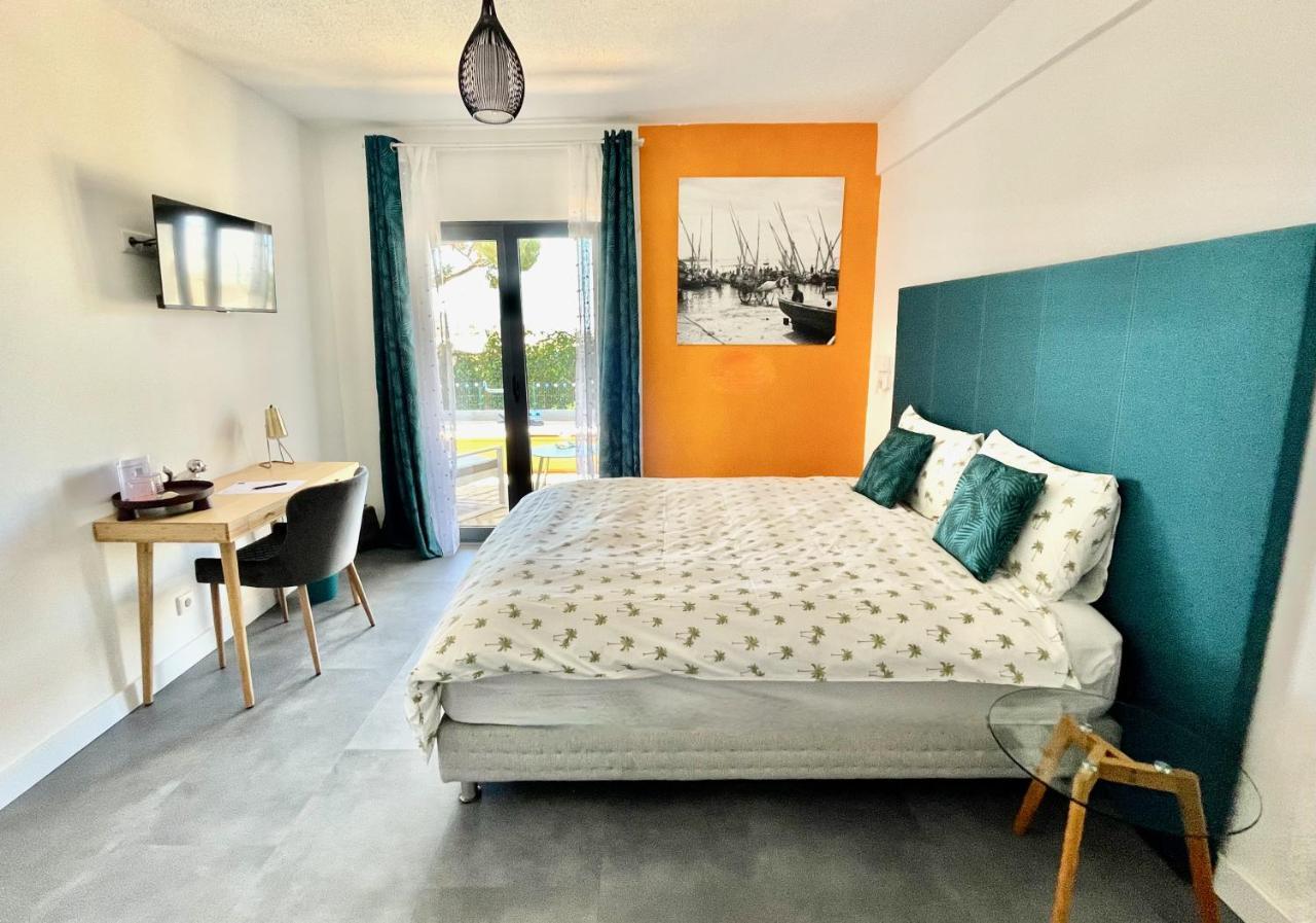 Charm Of The Algarve, Luxury Guesthouse Adults Only Olhao Bagian luar foto