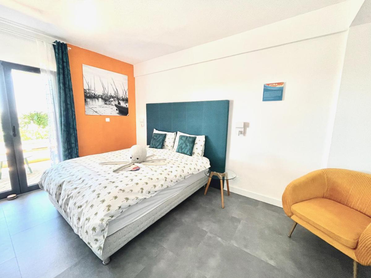 Charm Of The Algarve, Luxury Guesthouse Adults Only Olhao Bagian luar foto