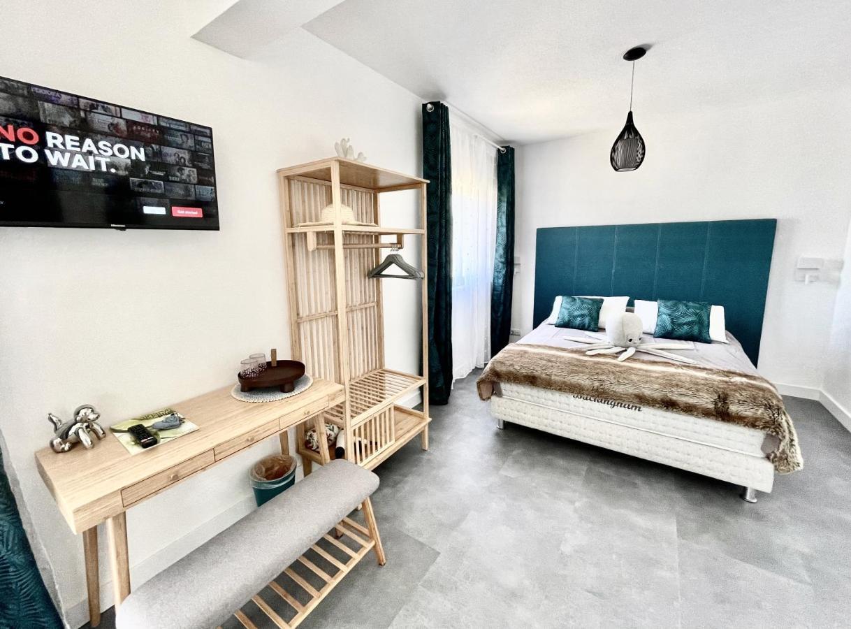 Charm Of The Algarve, Luxury Guesthouse Adults Only Olhao Bagian luar foto